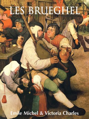 cover image of Les Brueghel